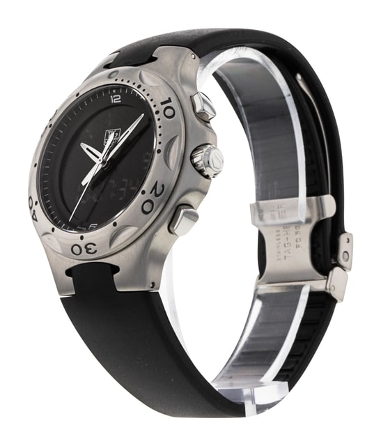 Tag Heuer Kirium CL111A.FT6000 Image 2